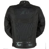 Furygan - bunda ATOM EVO VTD / black 